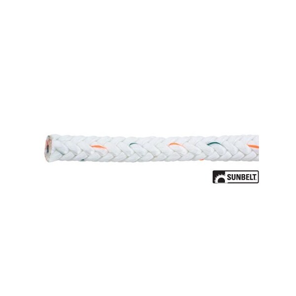 ROPE-SAFETYPRO-1/2"X120-KERNMANTLE 23" x9.5" x3.5"